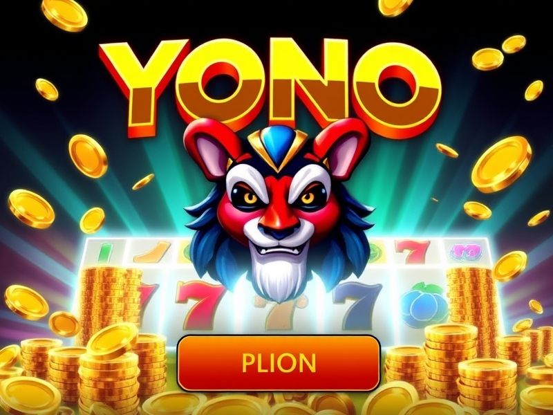 Learn how to become a 'slots winner yono' with expert strategies, game reviews, and insider tips on online slot games. Maximize your chances at top casinos.