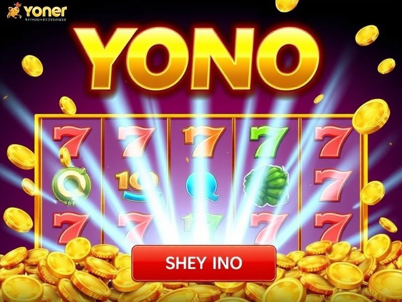 Learn how to become a 'slots winner yono' with expert strategies, game reviews, and insider tips on online slot games. Maximize your chances at top casinos.
